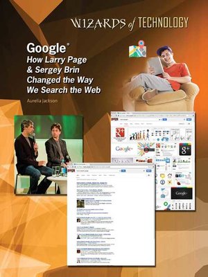 cover image of Google&#174;